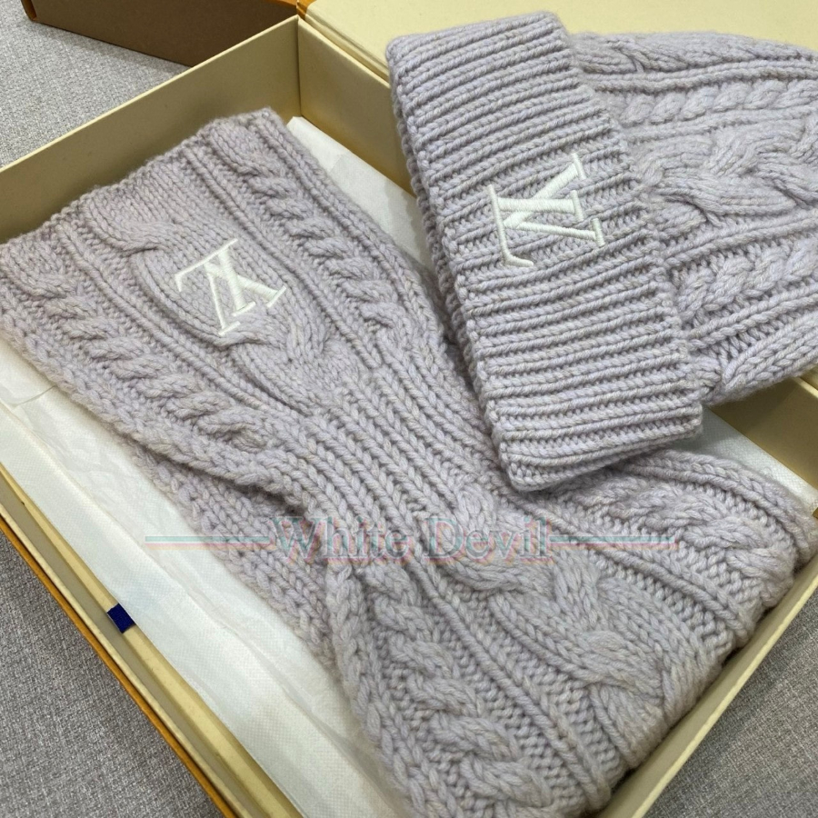 하얀악마 레플리카 루이비통 목도리 (5).jpg