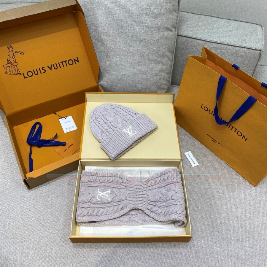 하얀악마 레플리카 루이비통 목도리 (4).jpg