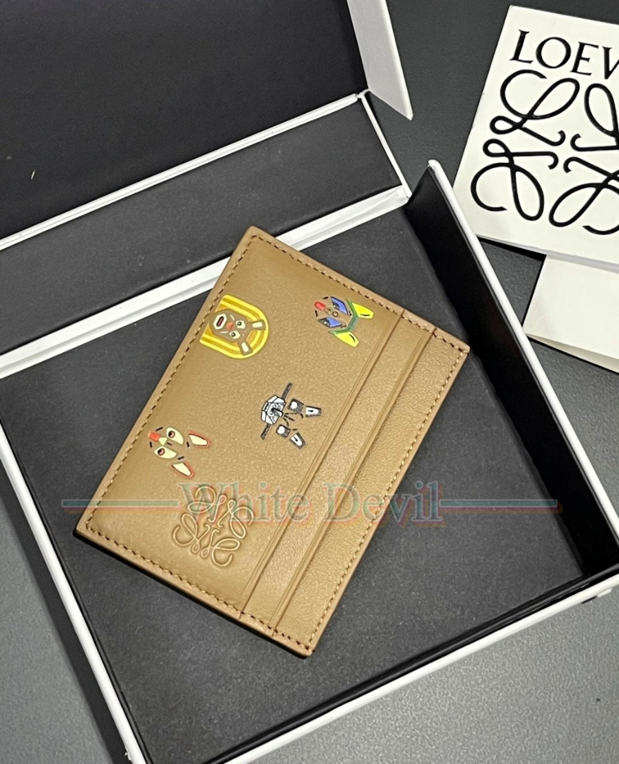 하얀악마 레플리카 로에베 카드지갑 (3).jpg