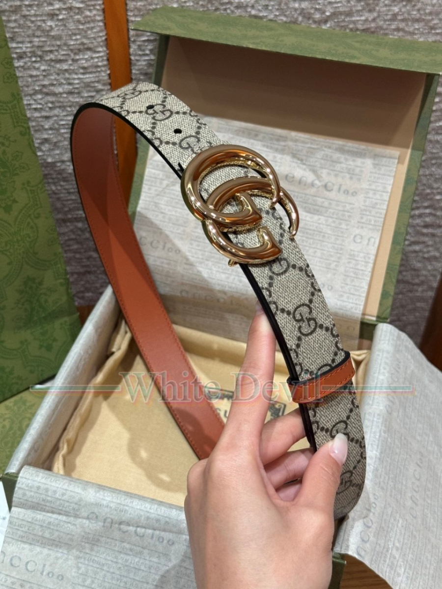 하얀악마 레플리카 구찌 벨트 (3).jpg