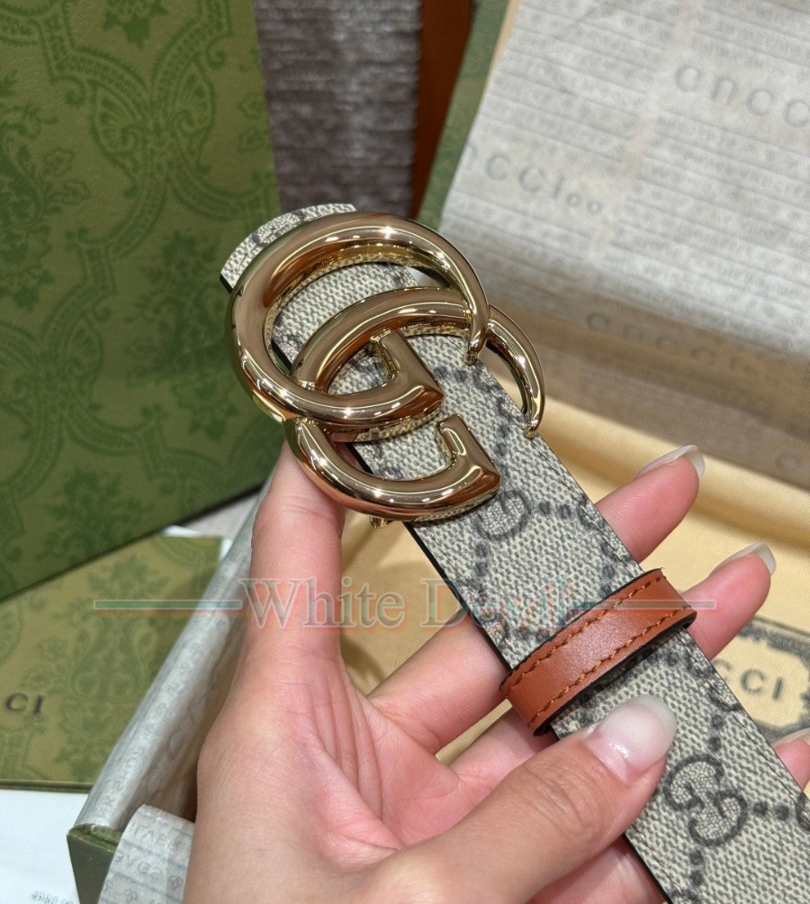 하얀악마 레플리카 구찌 벨트 (7).jpg