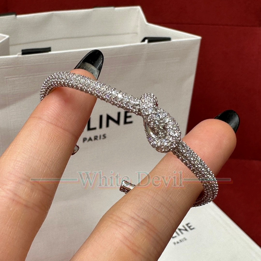 하얀악마 레플리카 셀린느 팔찌 (2).jpg