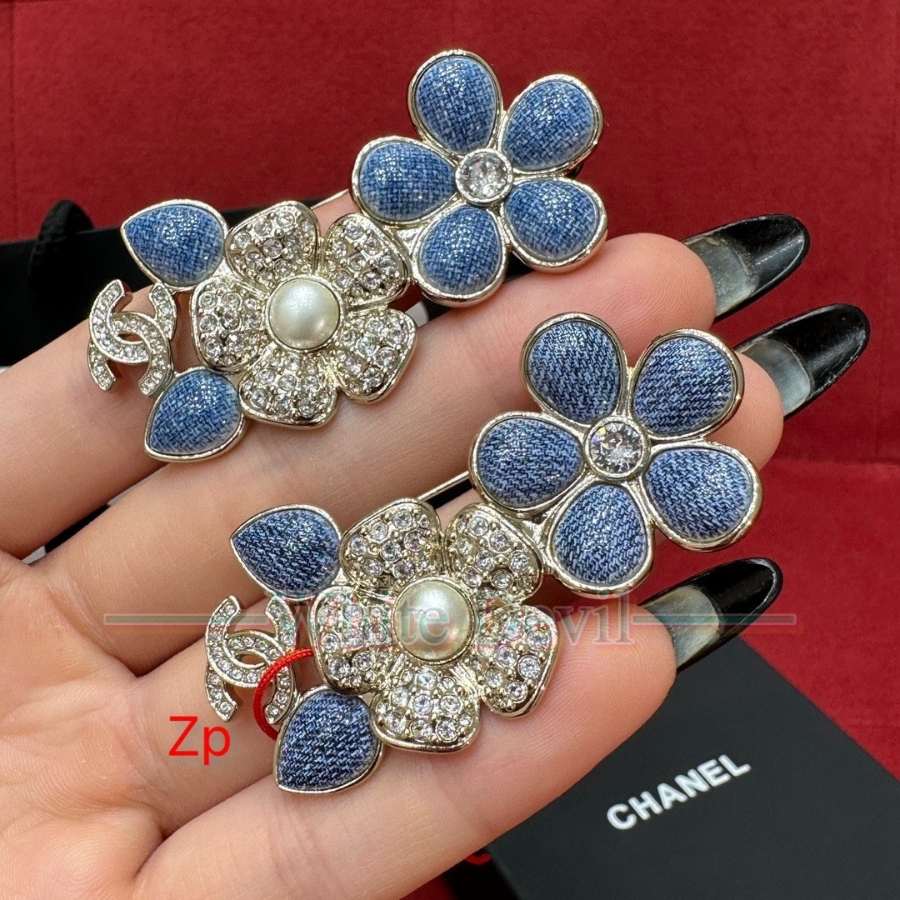 하얀악마 레플리카 샤넬 브로치 (3).jpg