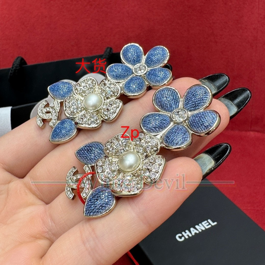 하얀악마 레플리카 샤넬 브로치 (2).jpg