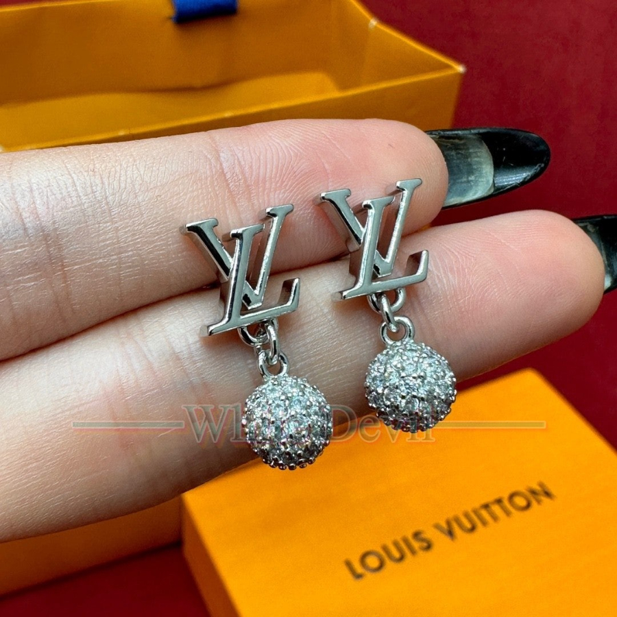하얀악마 레플리카 루이비통 귀걸이 (5).jpg