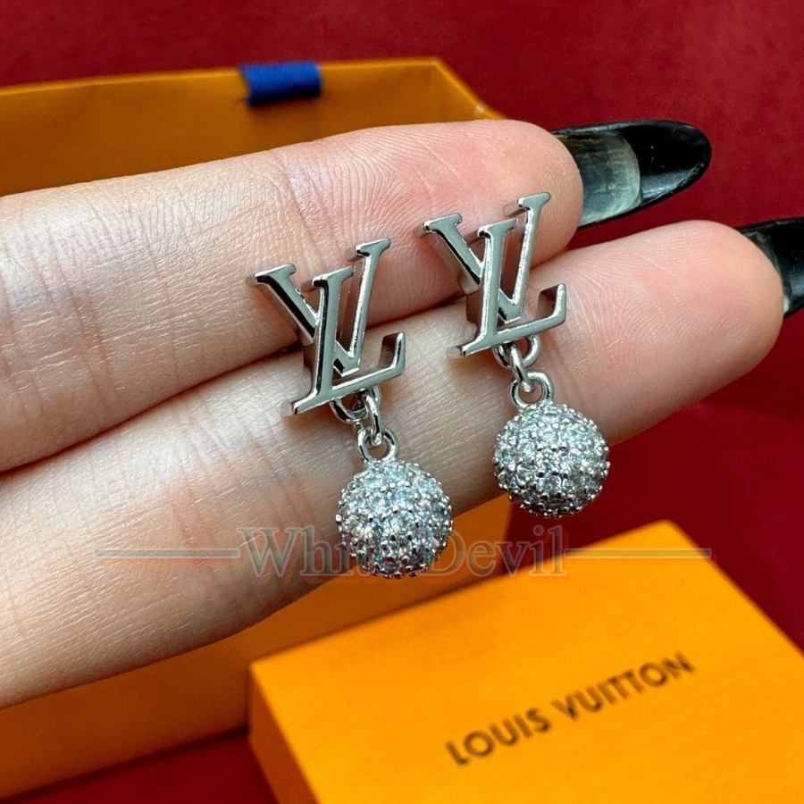 하얀악마 레플리카 루이비통 귀걸이 (4).jpg