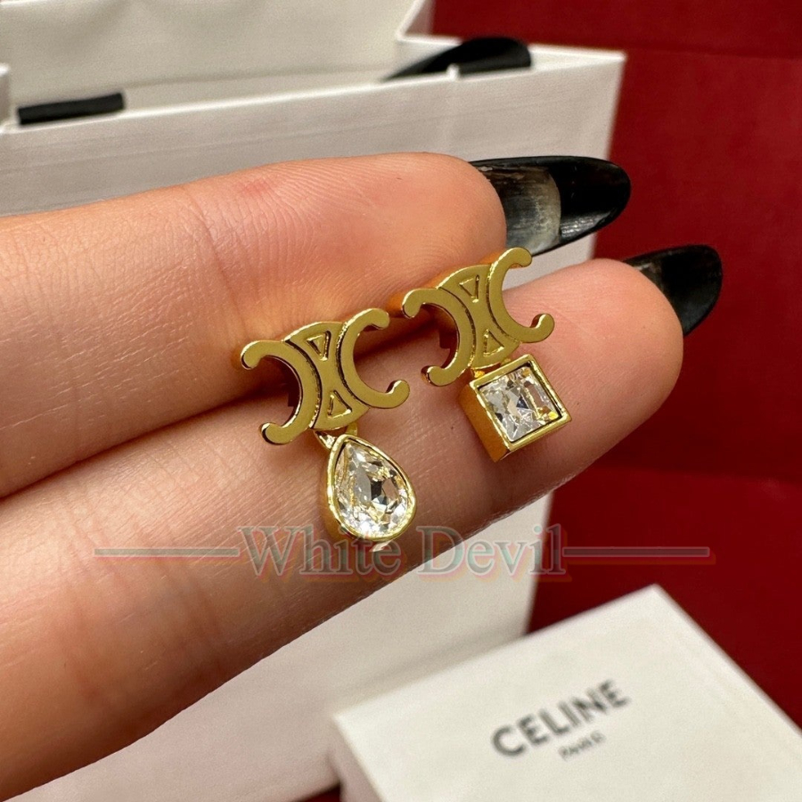 하얀악마 레플리카 셀린느 귀걸이 (4).jpg