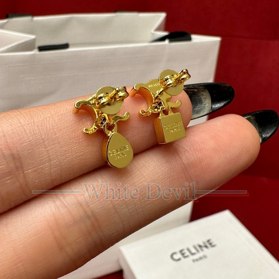 하얀악마 레플리카 셀린느 귀걸이 (7).jpg
