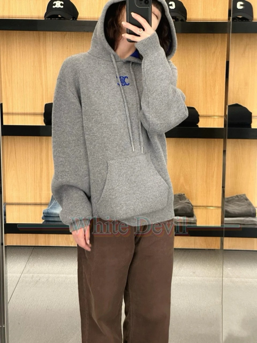 하얀악마 레플리카 셀린느 후드 니트 (1).jpg
