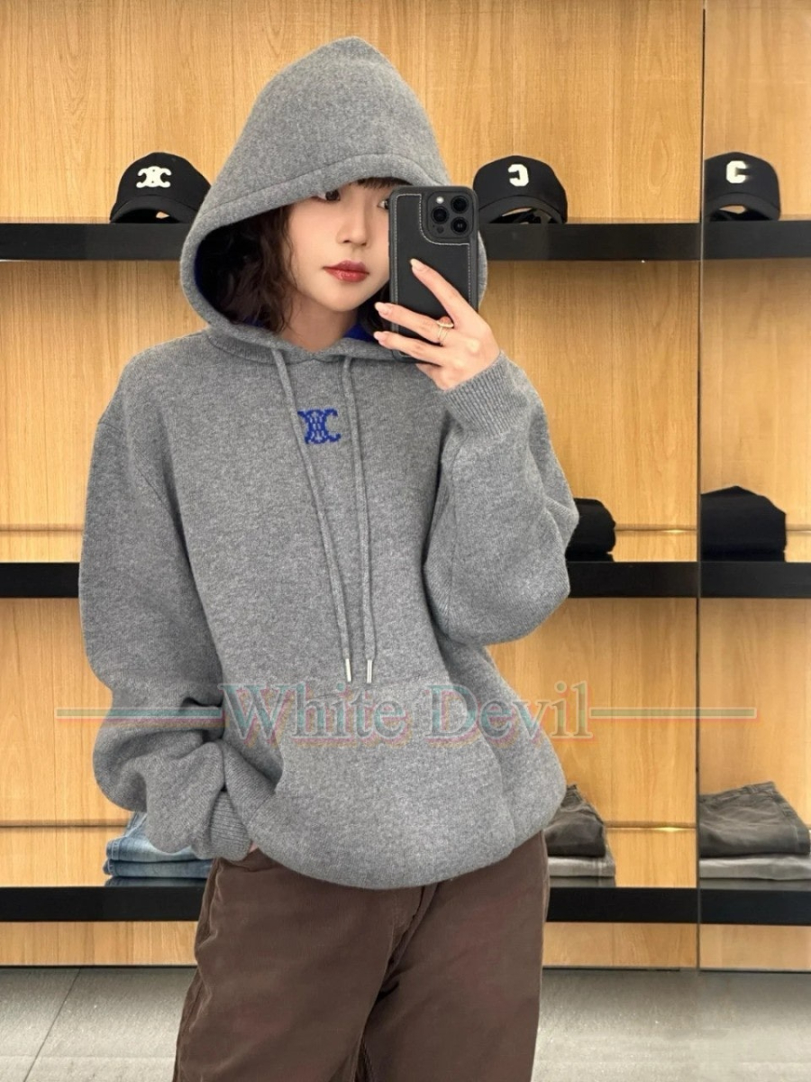 하얀악마 레플리카 셀린느 후드 니트 (2).jpg