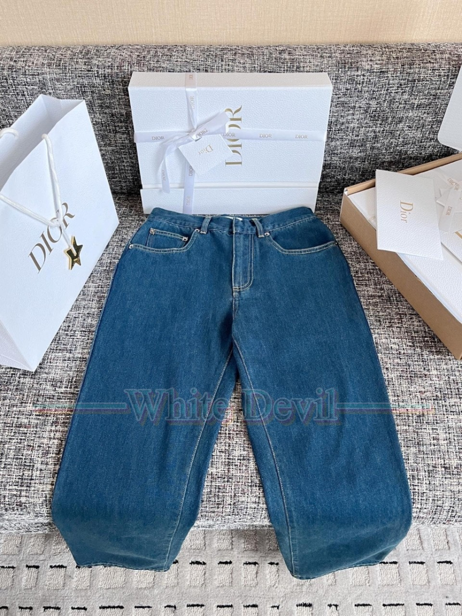 하얀악마 레플리카 디올 청바지 (13).jpg