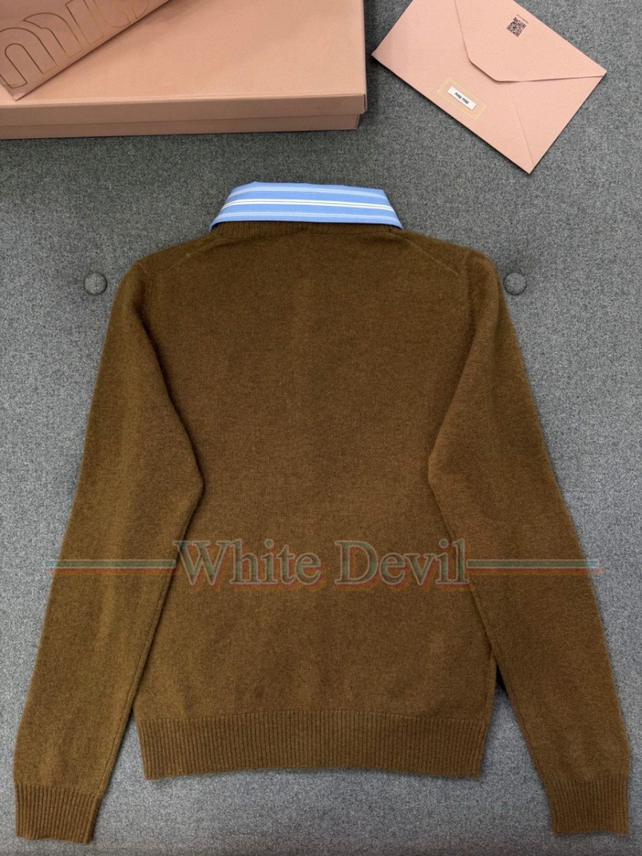 하얀악마 레플리카 미우미우 가디건 (17).jpg