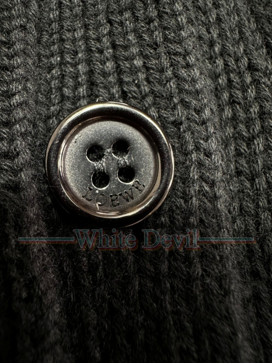 하얀악마 레플리카 로에베 가디건 (8).jpg