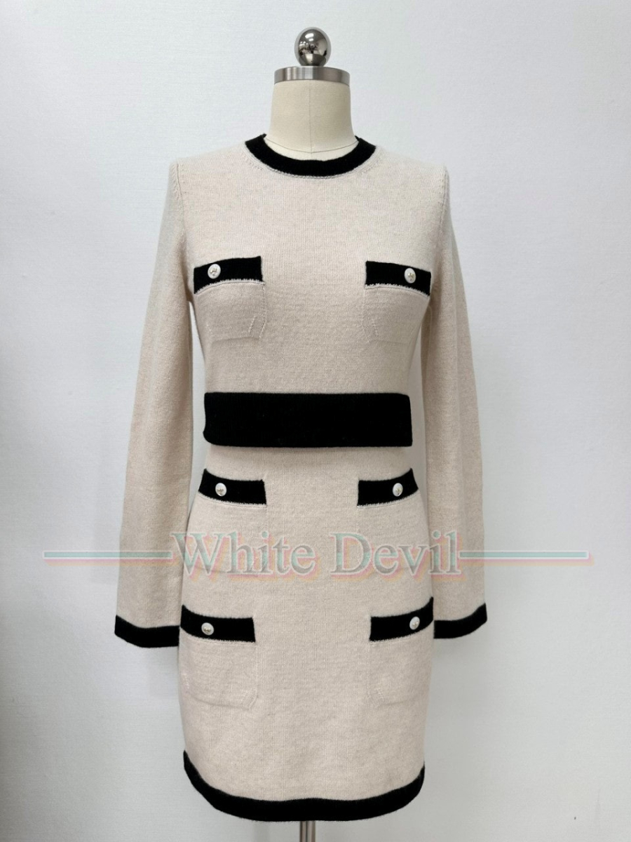 하얀악마 레플리카 샤넬 원피스 (7).jpg