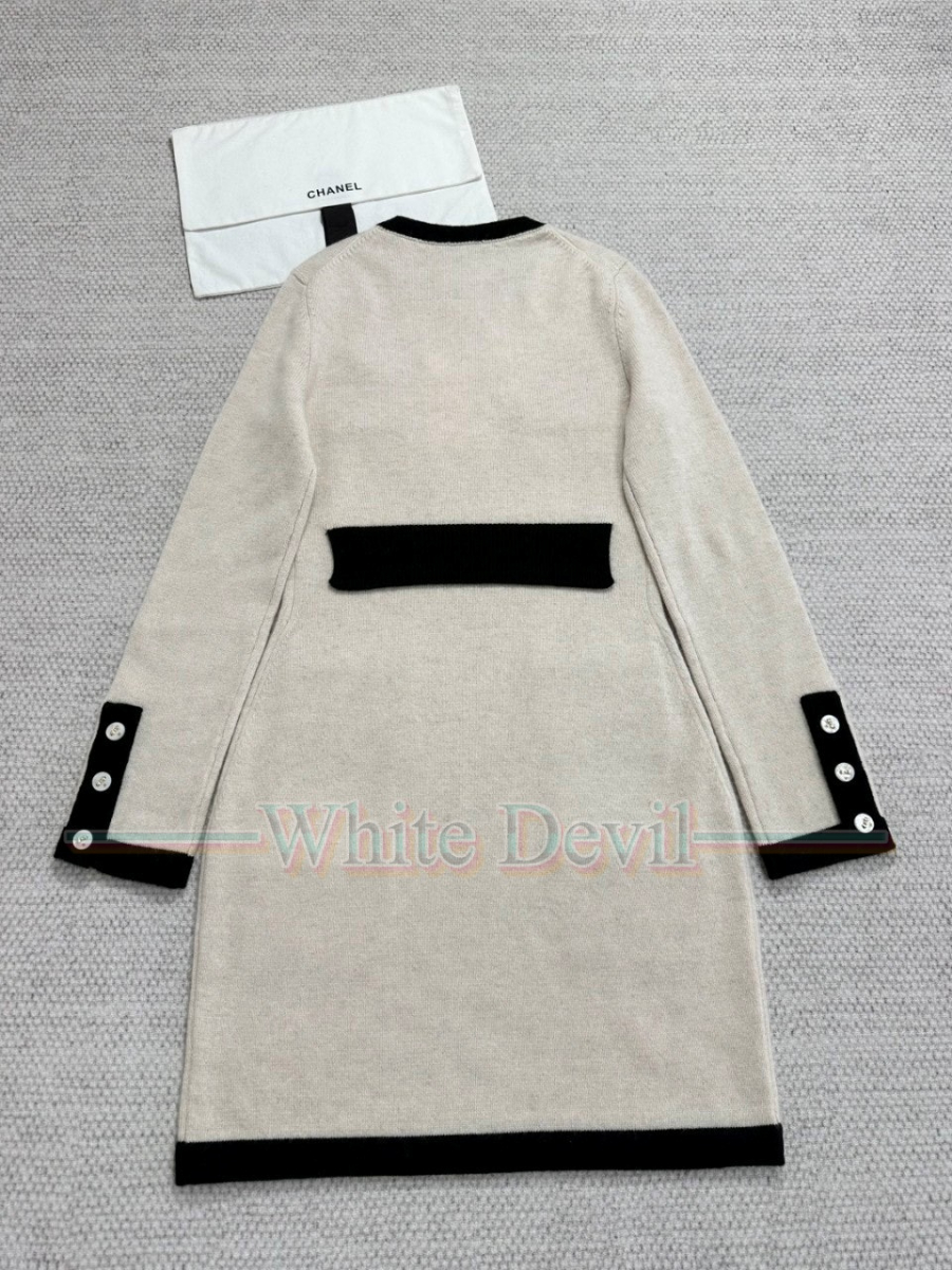 하얀악마 레플리카 샤넬 원피스 (5).jpg