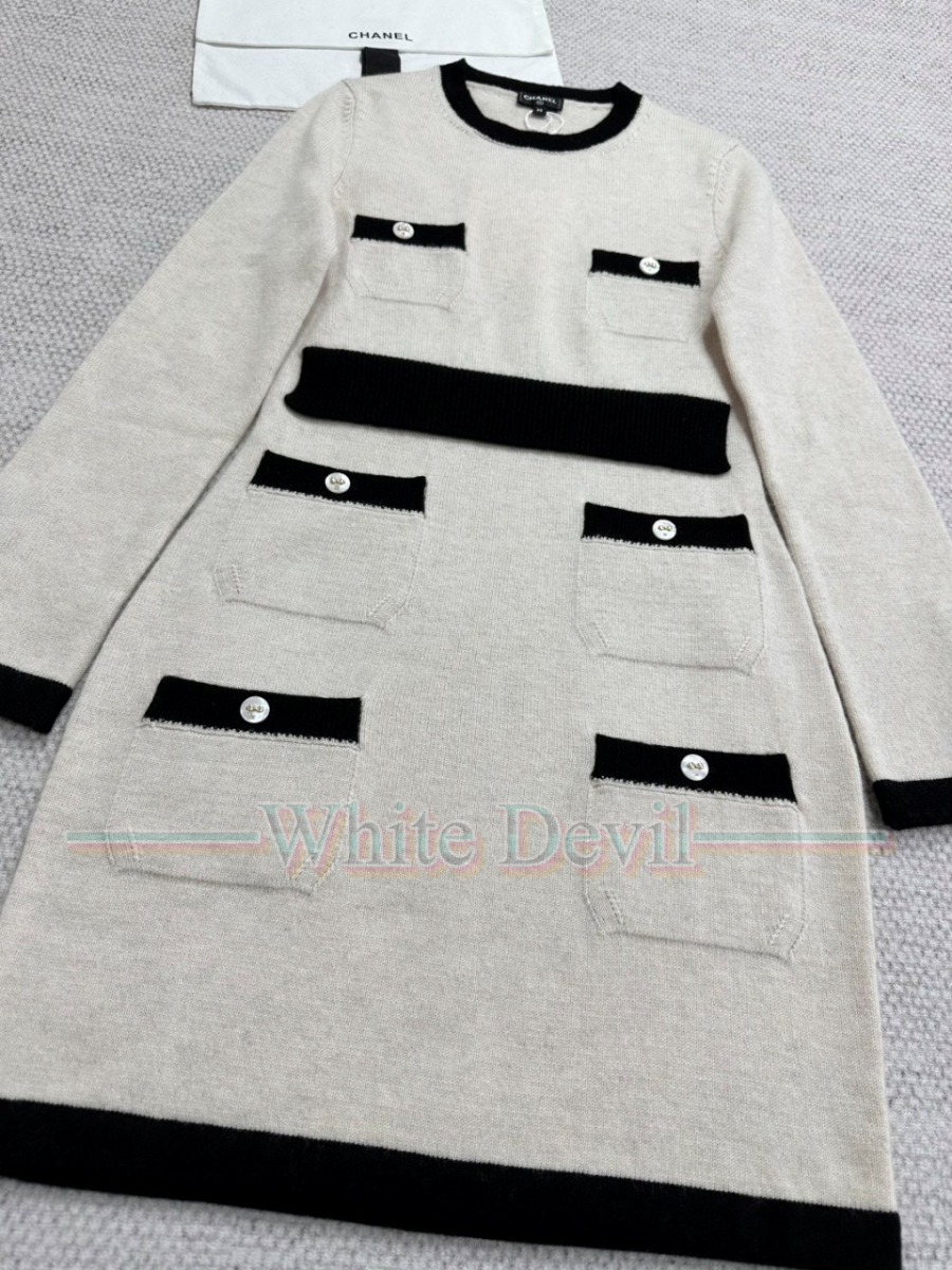 하얀악마 레플리카 샤넬 원피스 (10).jpg