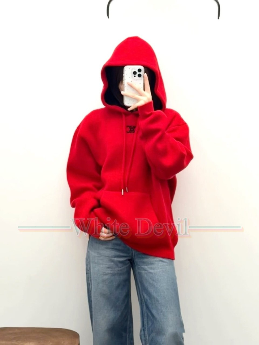 하얀악마 레플리카 셀린느 후드니트 (1).jpg