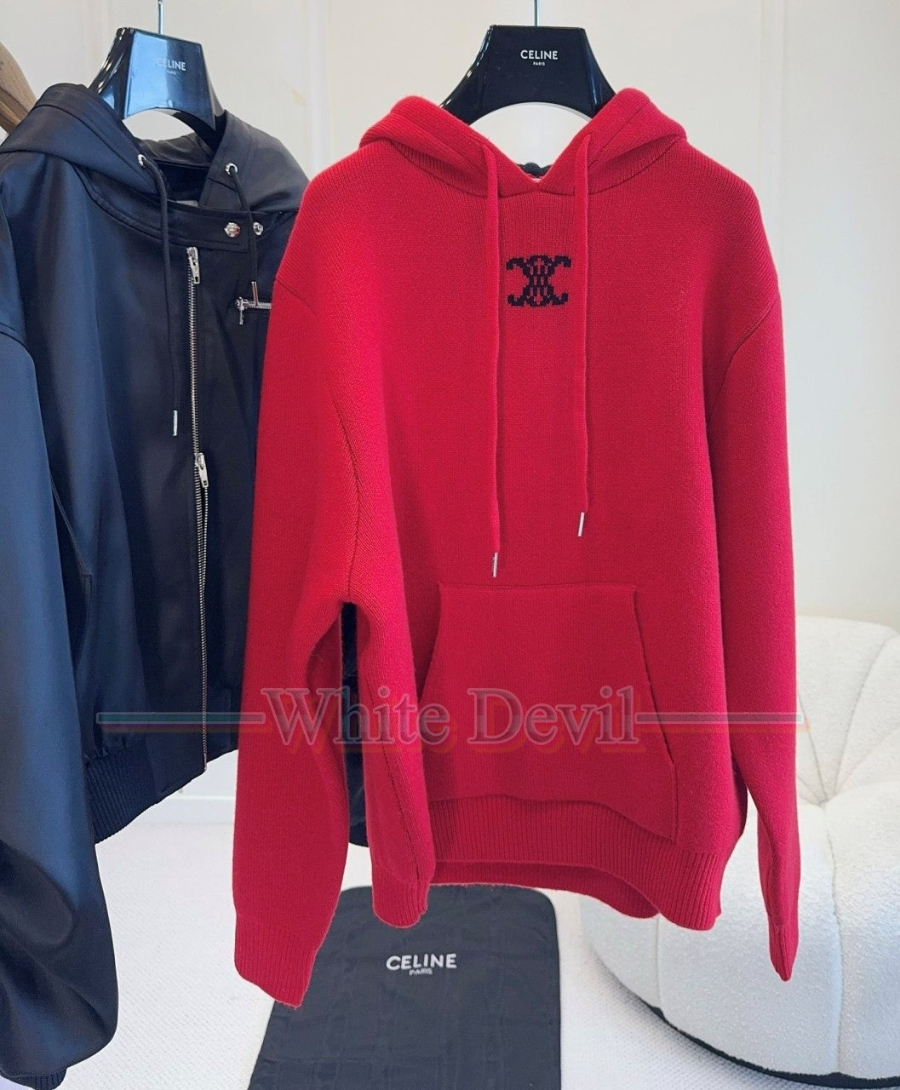 하얀악마 레플리카 셀린느 후드니트 (4).jpg