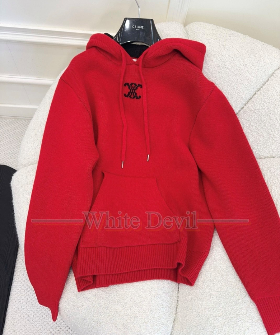 하얀악마 레플리카 셀린느 후드니트 (14).jpg