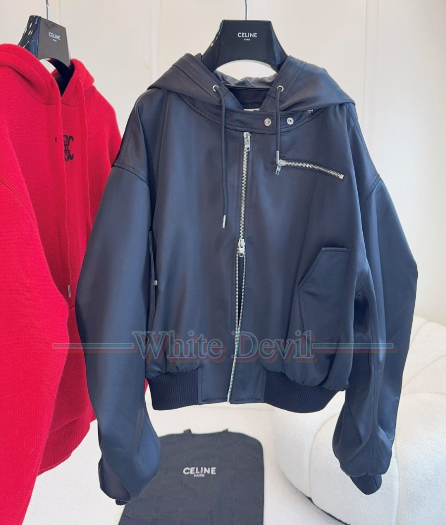 하얀악마 레플리카 셀린느 자켓 (3).jpg