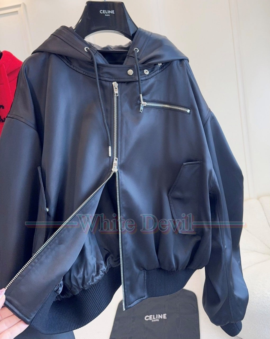 하얀악마 레플리카 셀린느 자켓 (5).jpg