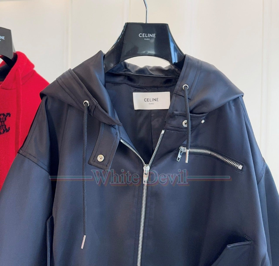 하얀악마 레플리카 셀린느 자켓 (7).jpg