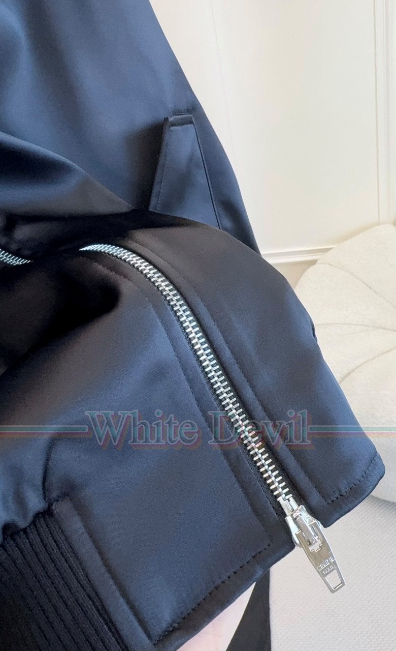 하얀악마 레플리카 셀린느 자켓 (9).jpg