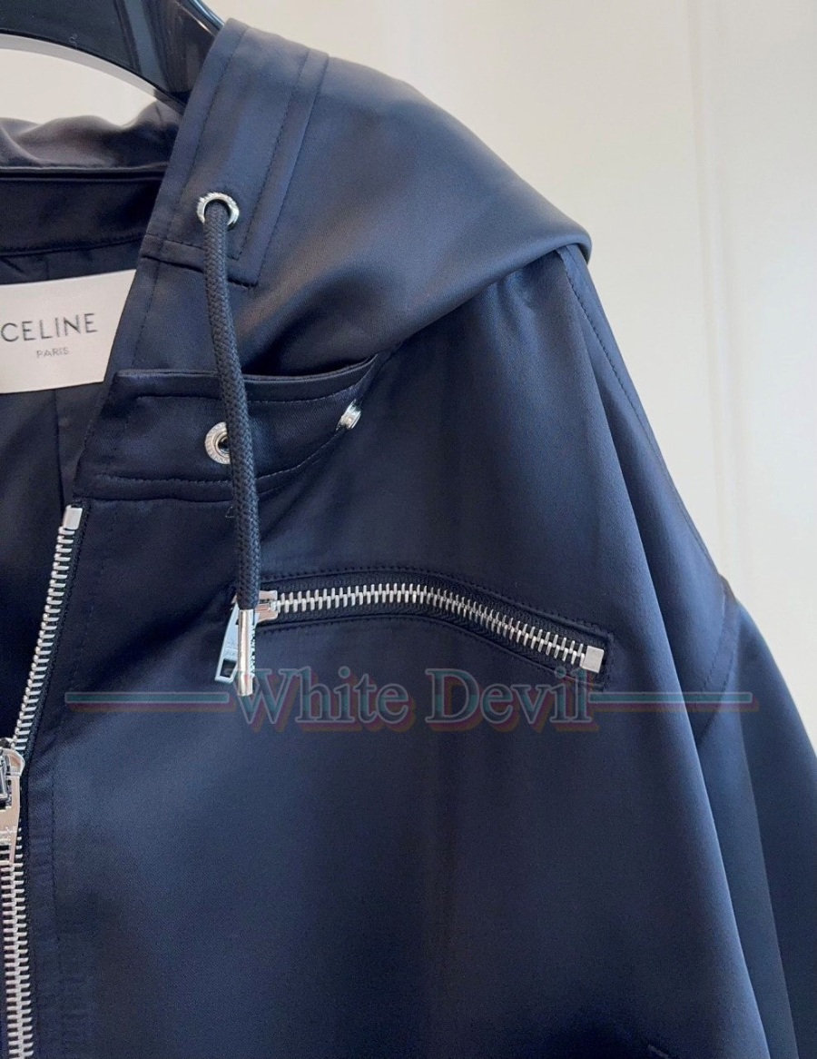 하얀악마 레플리카 셀린느 자켓 (8).jpg