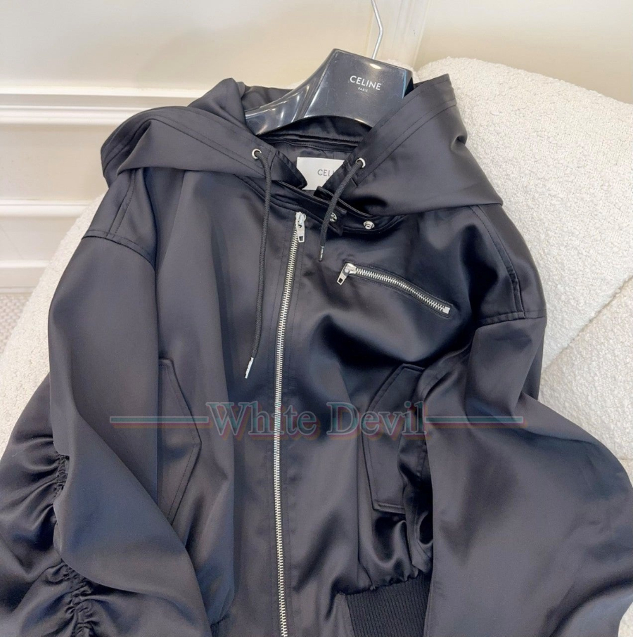 하얀악마 레플리카 셀린느 자켓 (13).jpg