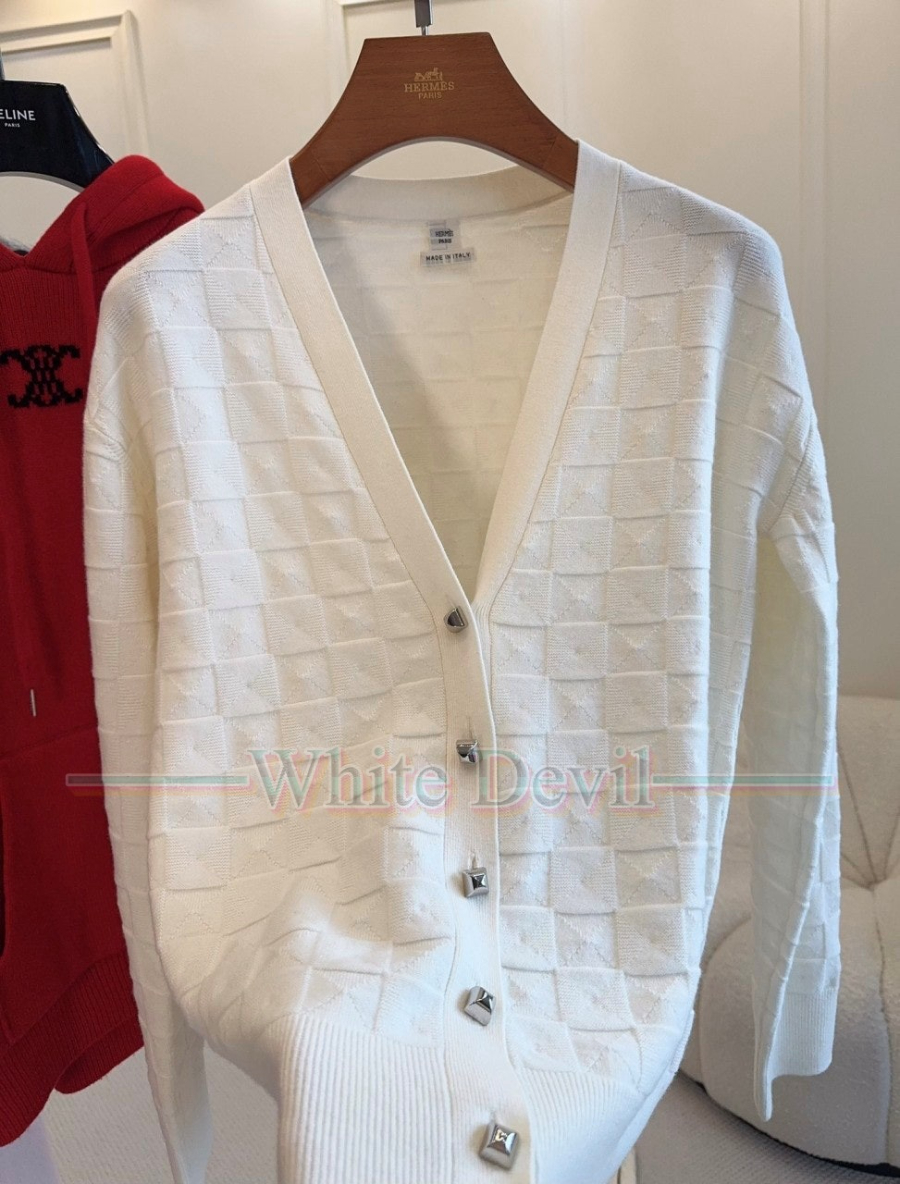 하얀악마 레플리카 에르메스 가디건 (4).jpg