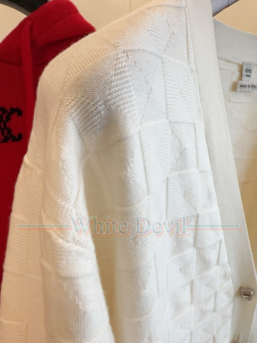 하얀악마 레플리카 에르메스 가디건 (6).jpg