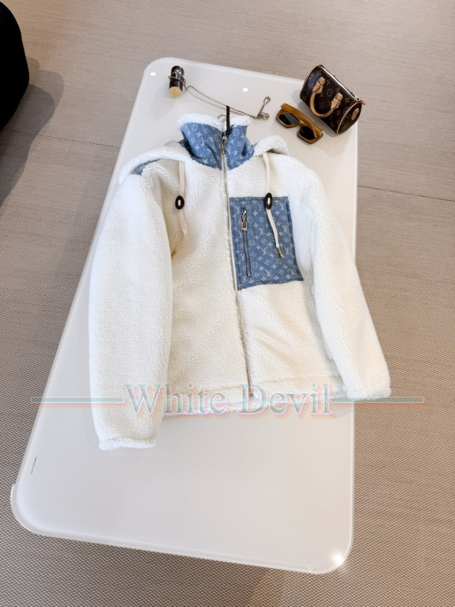 하얀악마 레플리카 루이비통 자켓 (4).jpg