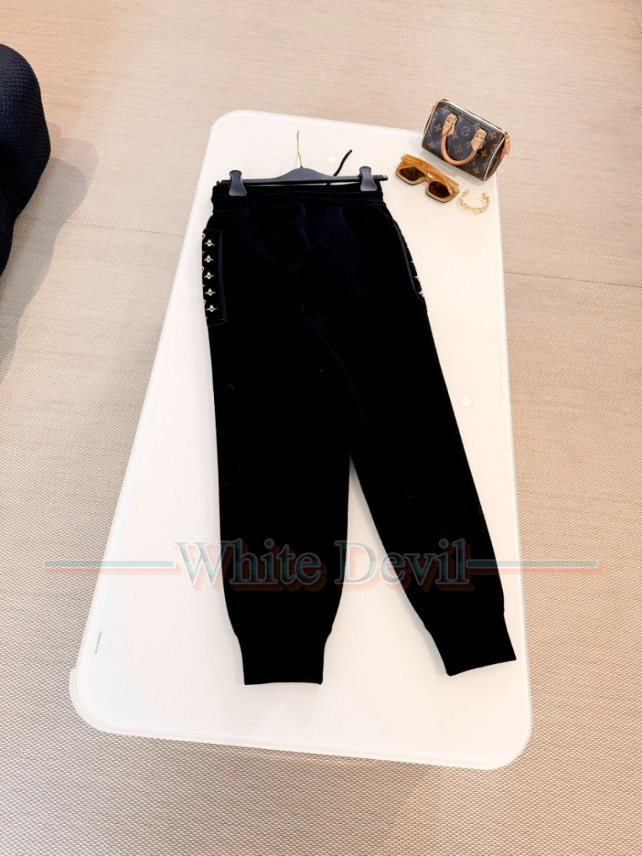 하얀악마 레플리카 루이비통 바지 (9).jpg