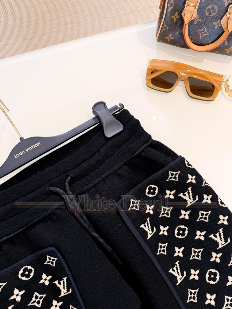 하얀악마 레플리카 루이비통 바지 (6).jpg