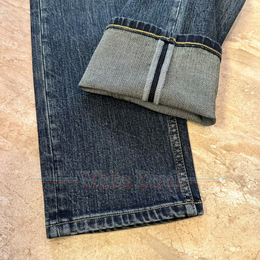 하얀악마 이미테이션 로로 청바지 (6).jpg