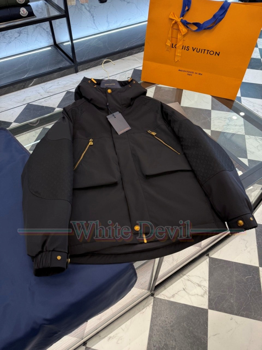 하얀악마 이미테이션 루이 패딩 (8).jpg