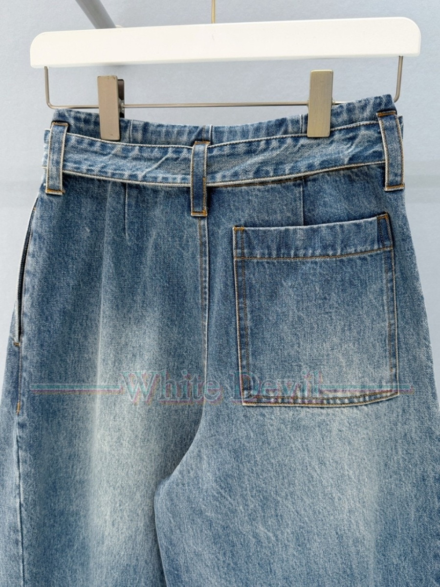 하얀악마 이미테이션 로에베 청바지 (11).jpg