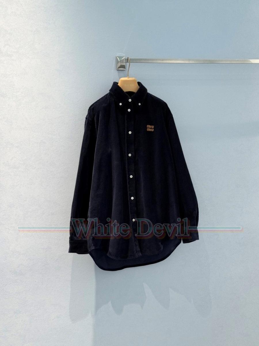 하얀악마 이미테이션 미우미우 자켓 (6).jpg