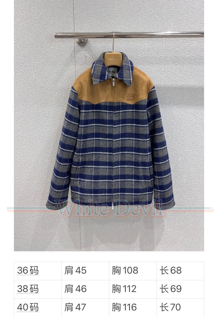 하얀악마 이미테이션 미우미우 자켓 (3).jpg