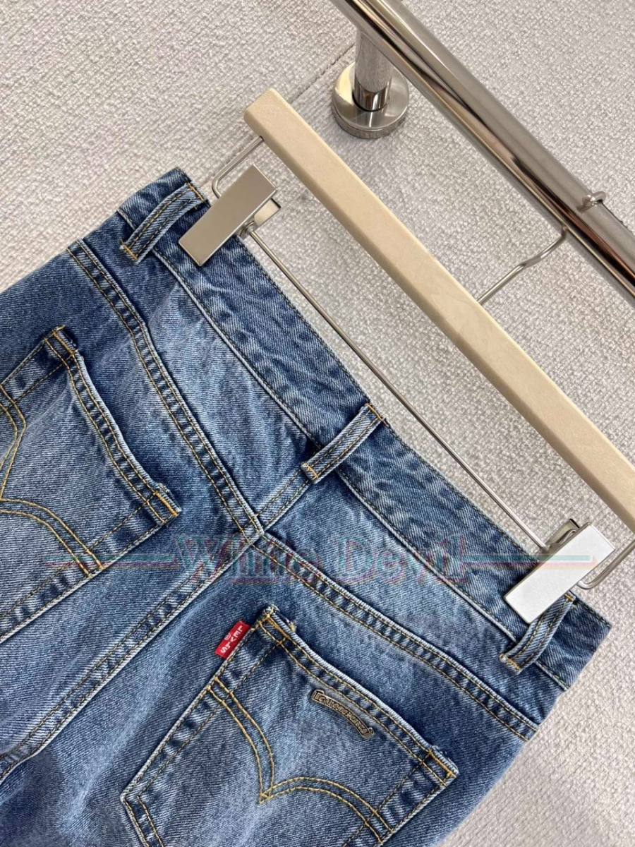 하얀악마 이미테이션 크롬하츠 청바지 (7).jpg