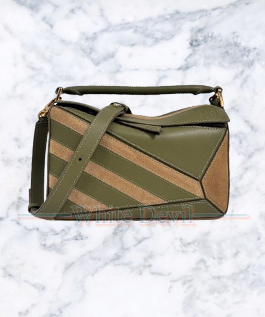 하얀악마 레플리카 로에베 가방 (12).JPG