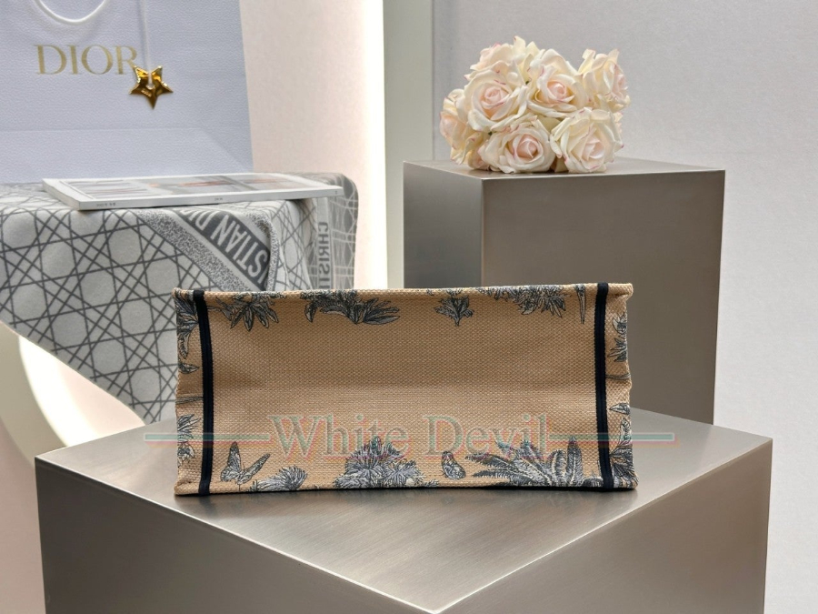 하얀악마 레플리카 디올 북토트백 (10).jpg