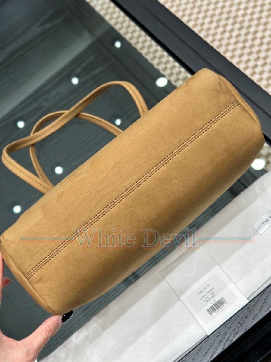 하얀악마 레플리카 더로우 볼링백 (11).jpg