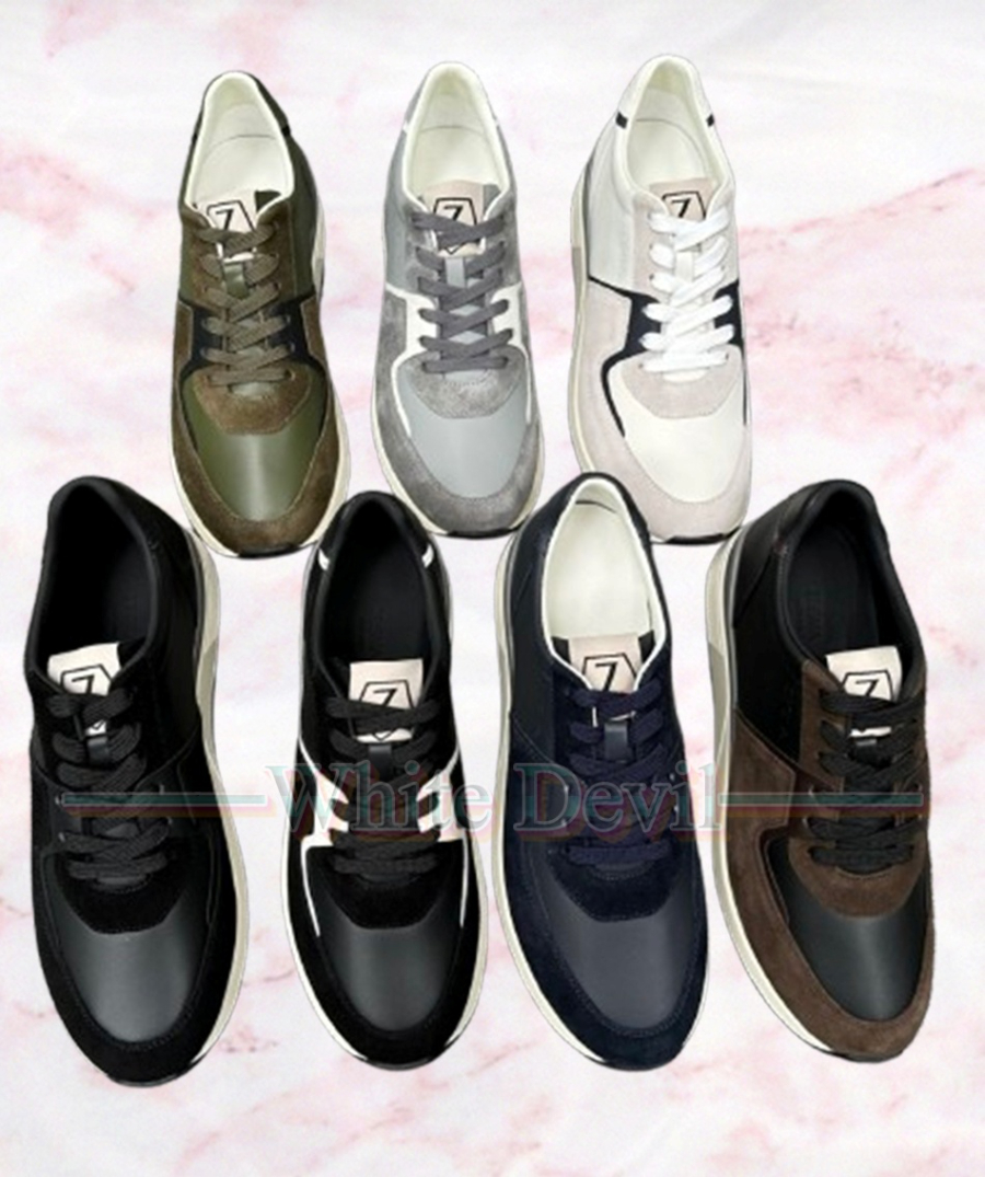 하얀악마 레플리카 제냐 운동화 (17).JPG