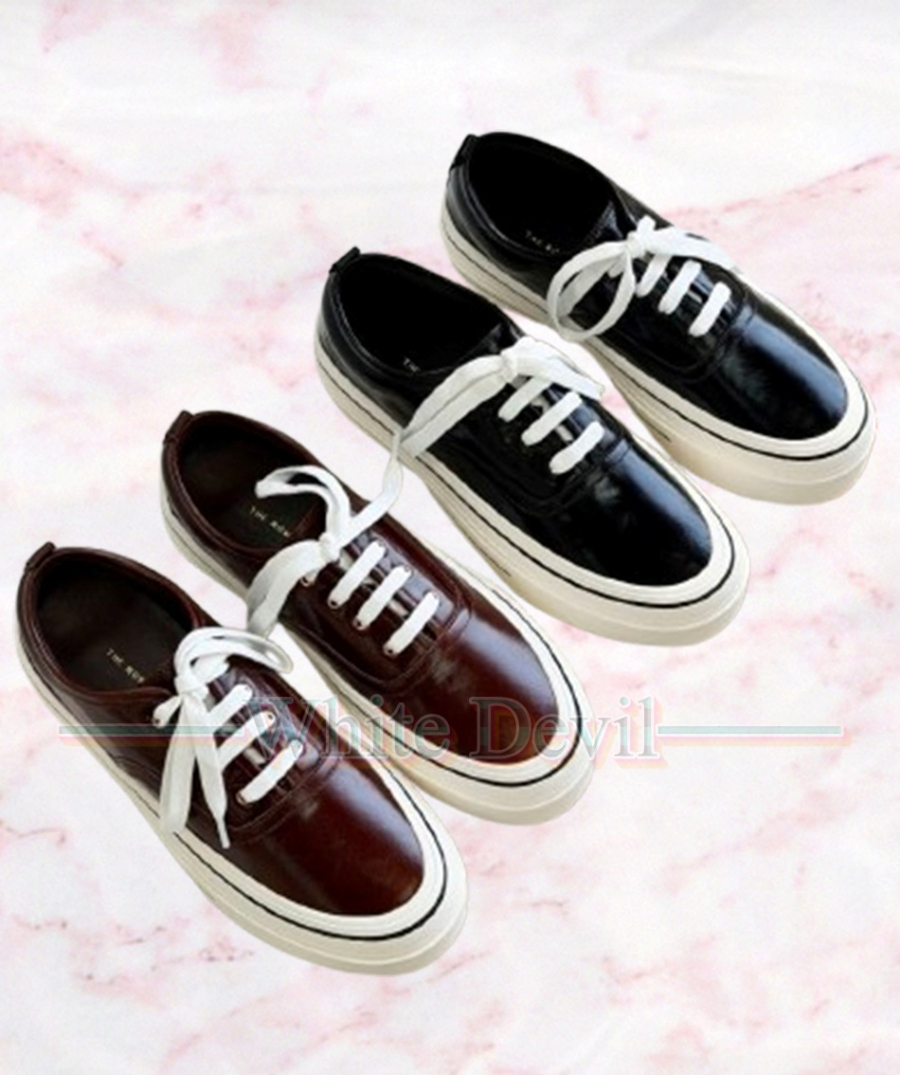 하얀악마 레플리카 더로우 운동화 (18).JPG