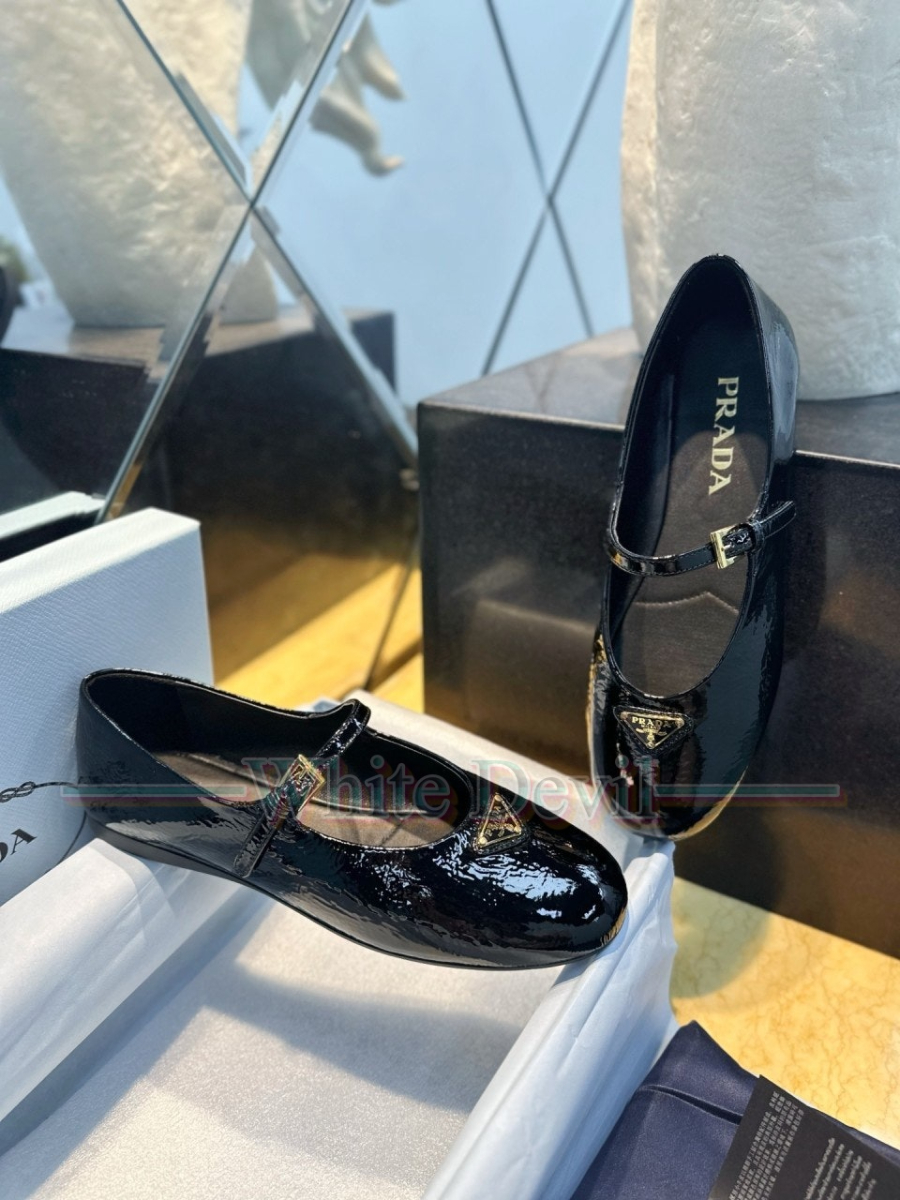 하얀악마 레플리카 프라다 플랫슈즈 (7).jpg