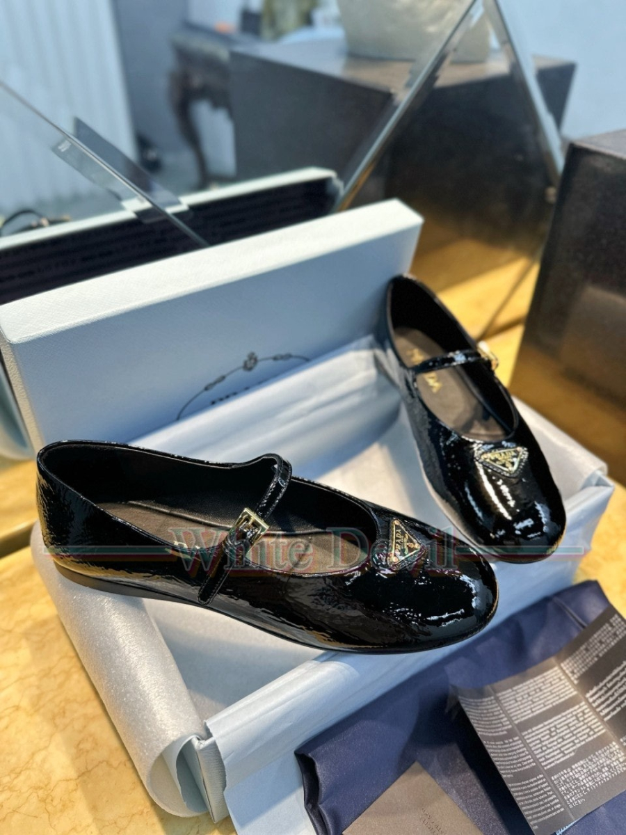 하얀악마 레플리카 프라다 플랫슈즈 (6).jpg