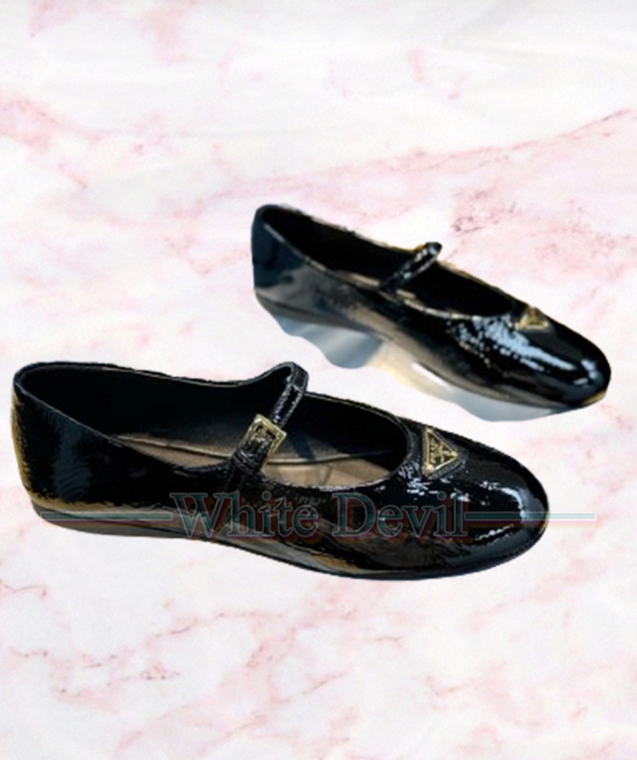 하얀악마 레플리카 프라다 플랫슈즈 (21).jpg