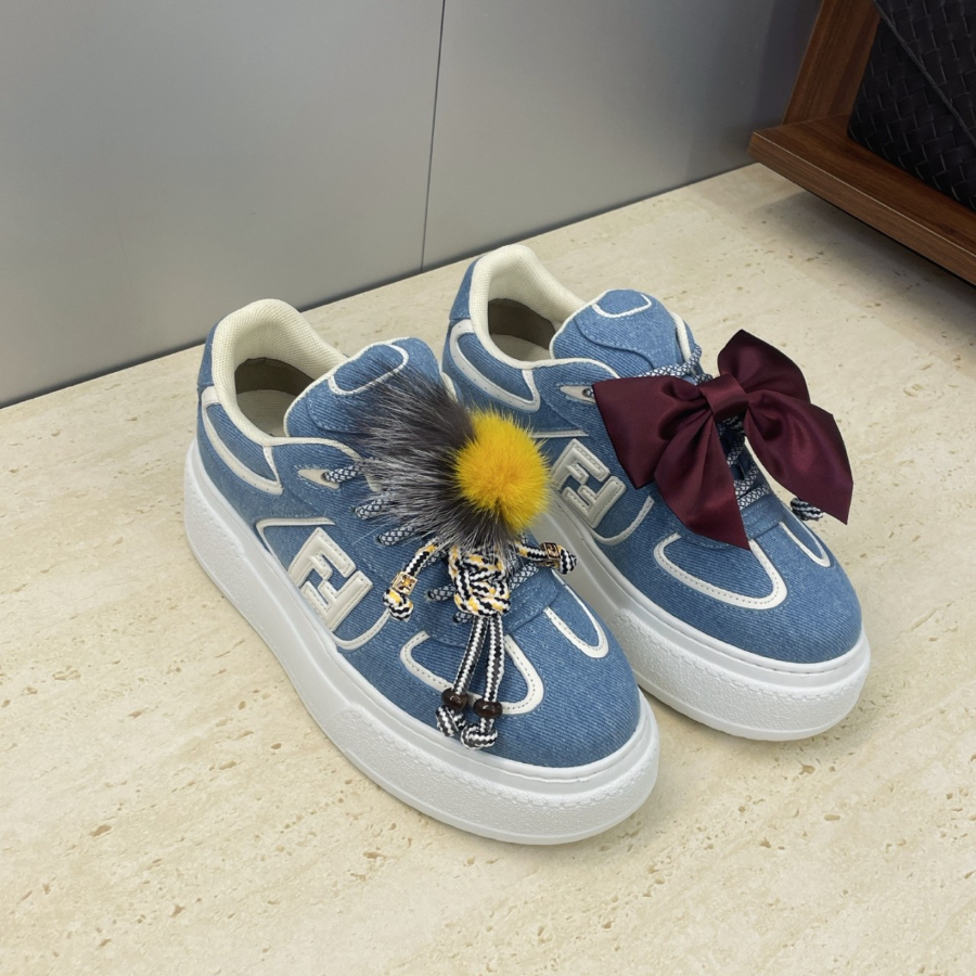 하얀악마 레플리카 펜디 운동화 (4).jpg