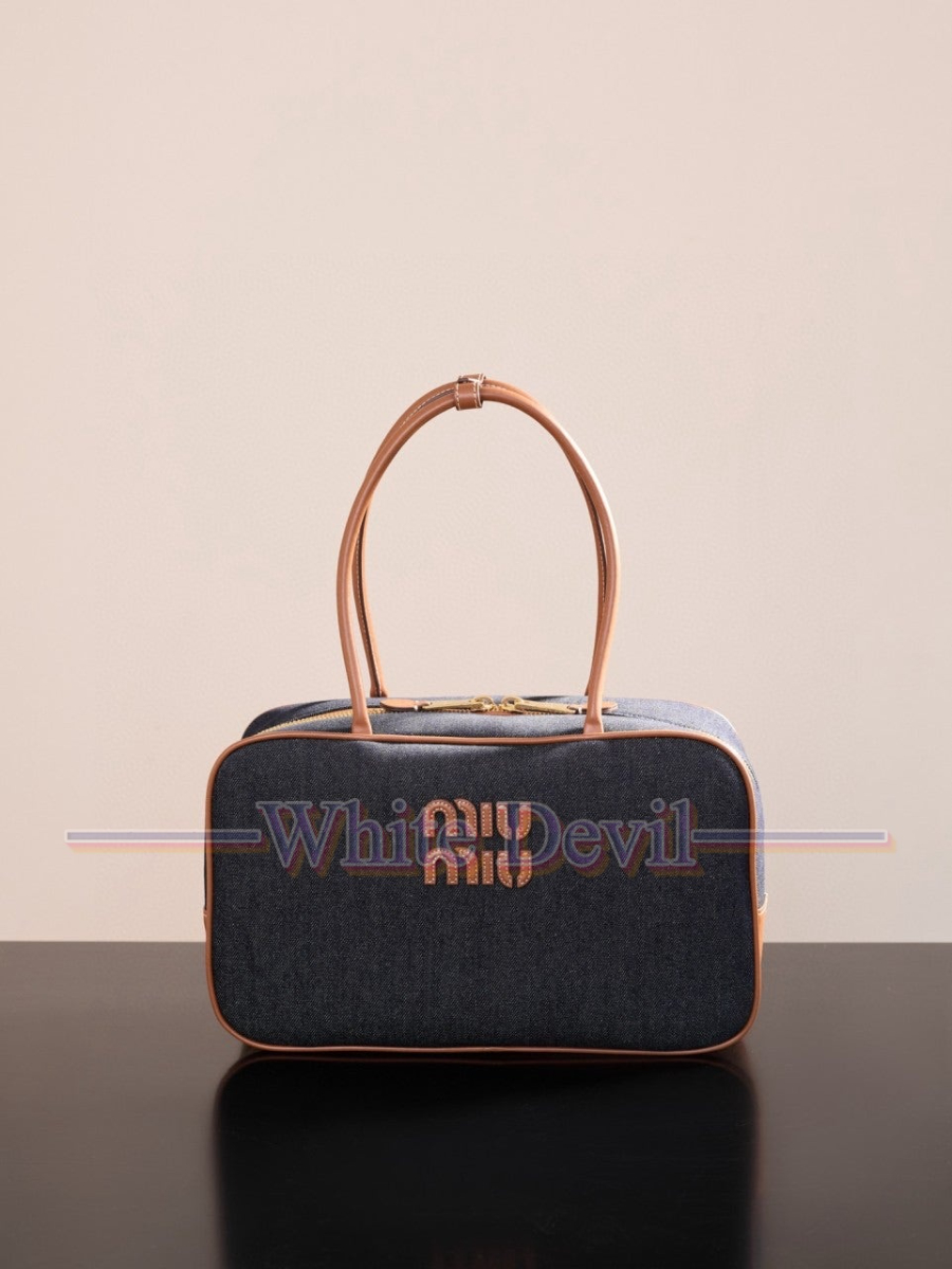 하얀악마 이미테이션 미우미우 가방 (3).jpg